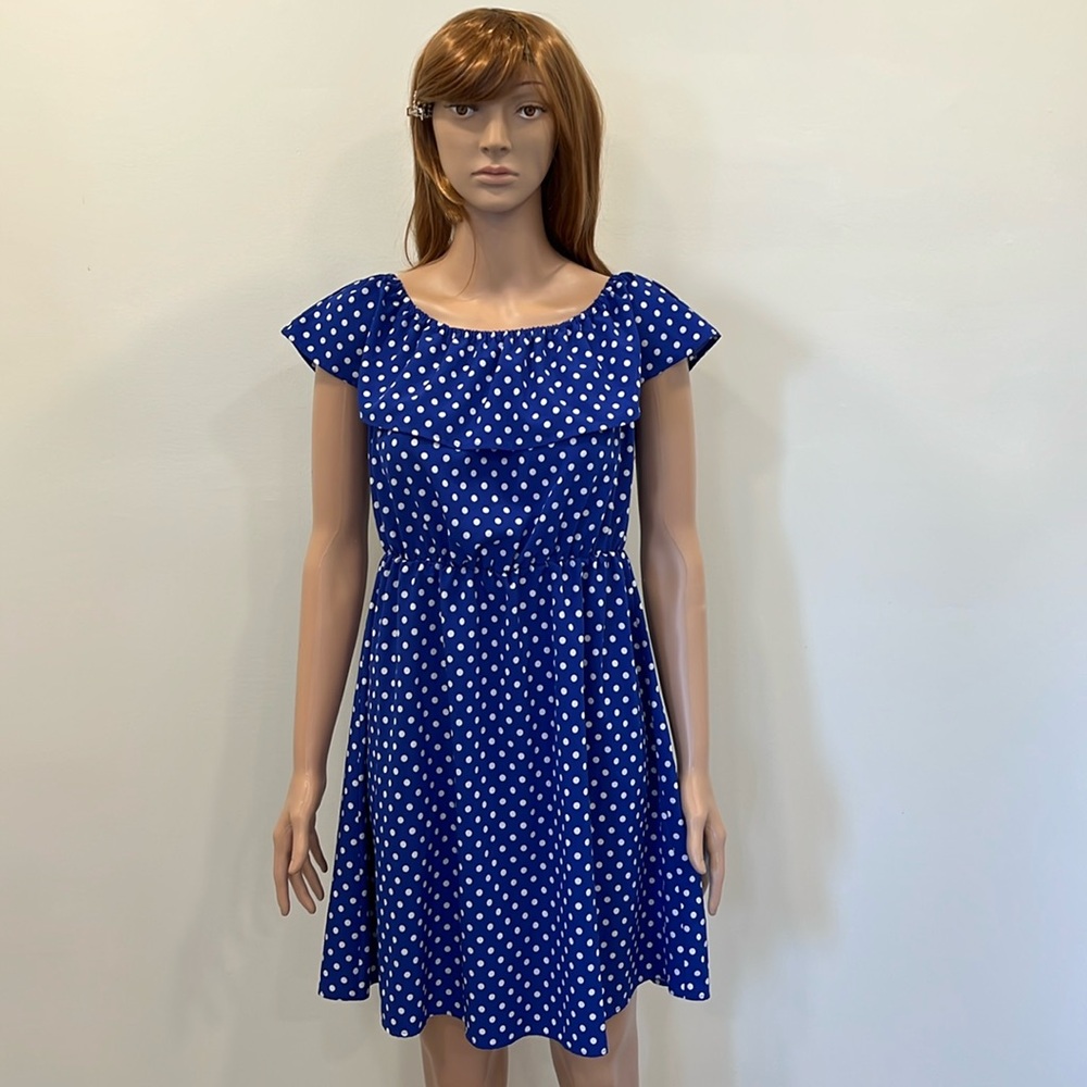 EUC Young USA Midi Dress
